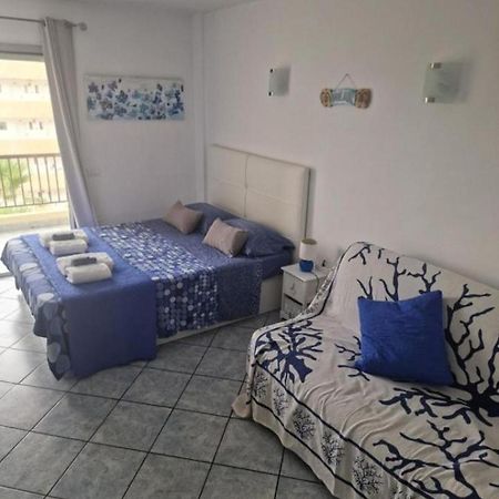 Eldorado Vivian-Studio Free Wifi Плая-де-лас-Америкас Экстерьер фото