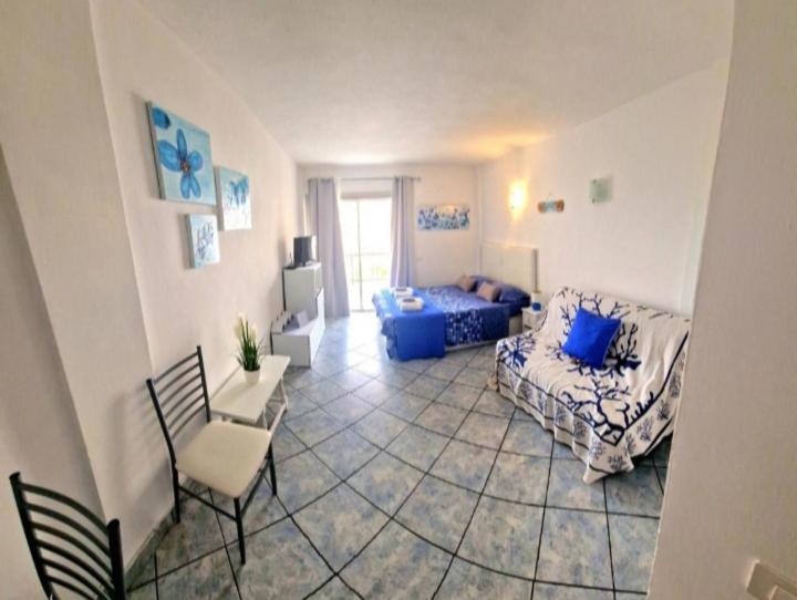 Eldorado Vivian-Studio Free Wifi Плая-де-лас-Америкас Экстерьер фото